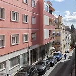 Flh Principe Real Minimalist Retreat