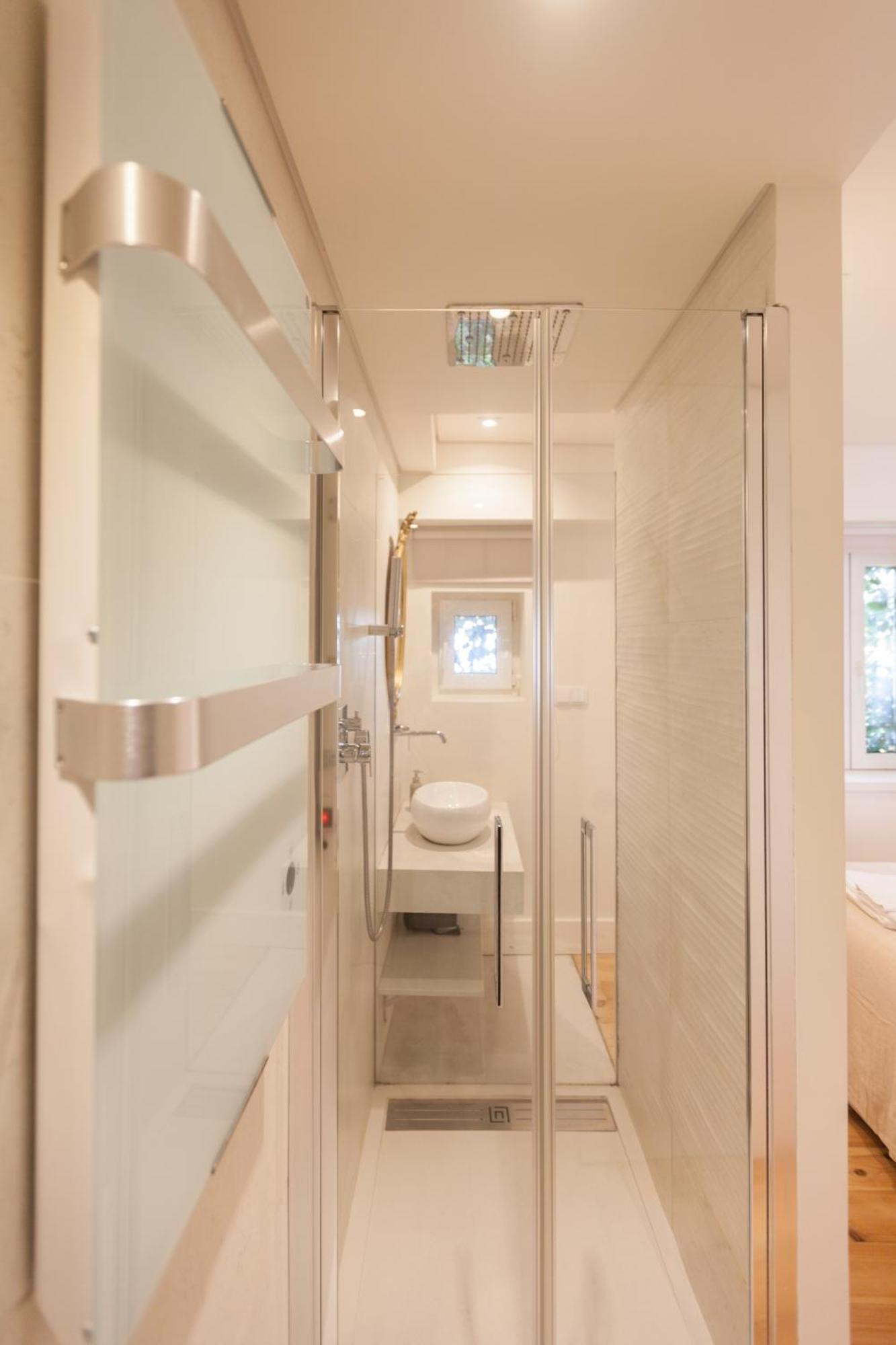 Flh Principe Real Minimalist Retreat * Lissabon